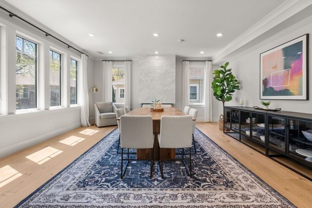 80 Verndale St 80, Brookline, MA 02446
