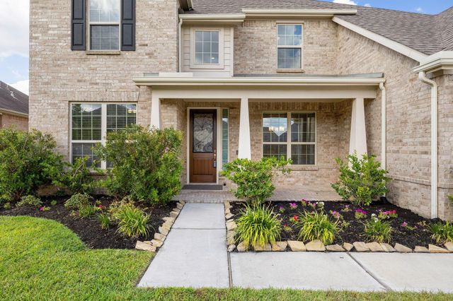 28110 Middlewater View Lane, Katy, TX 77494