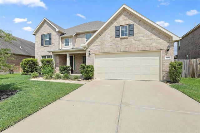 28110 Middlewater View Lane, Katy, TX 77494