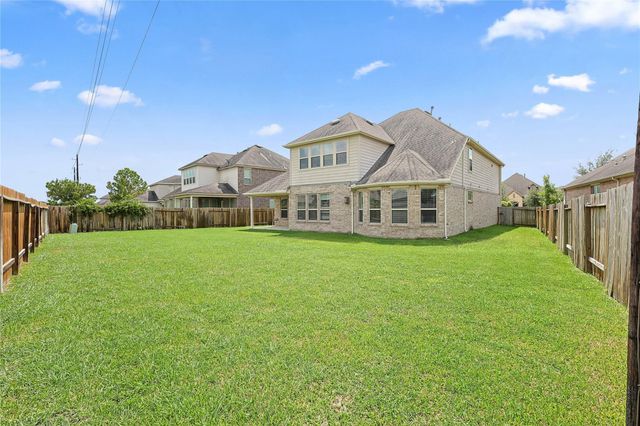 28110 Middlewater View Lane, Katy, TX 77494