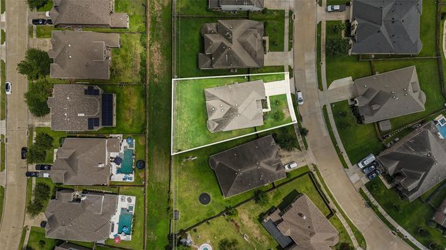 28110 Middlewater View Lane, Katy, TX 77494