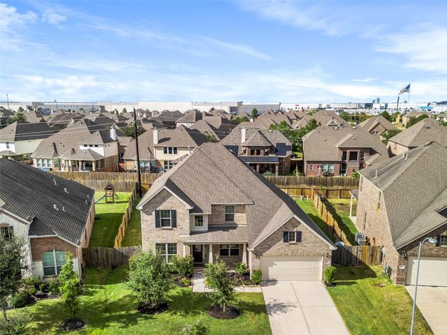 28110 Middlewater View Lane, Katy, TX 77494