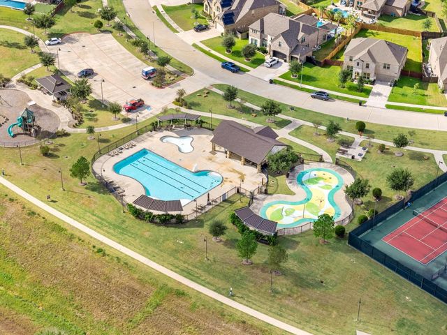 28110 Middlewater View Lane, Katy, TX 77494