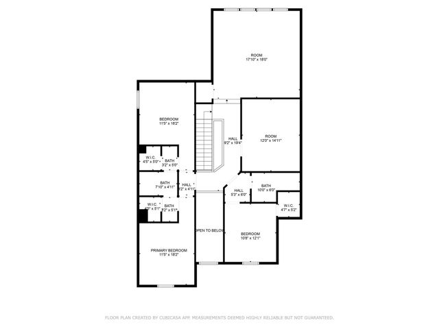 28110 Middlewater View Lane, Katy, TX 77494