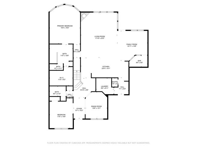 28110 Middlewater View Lane, Katy, TX 77494