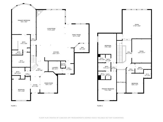 28110 Middlewater View Lane, Katy, TX 77494