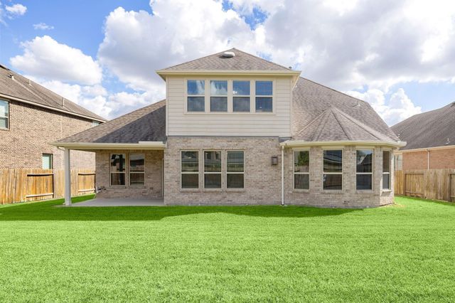 28110 Middlewater View Lane, Katy, TX 77494