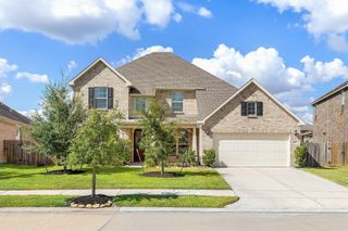 28110 Middlewater View Lane, Katy, TX 77494