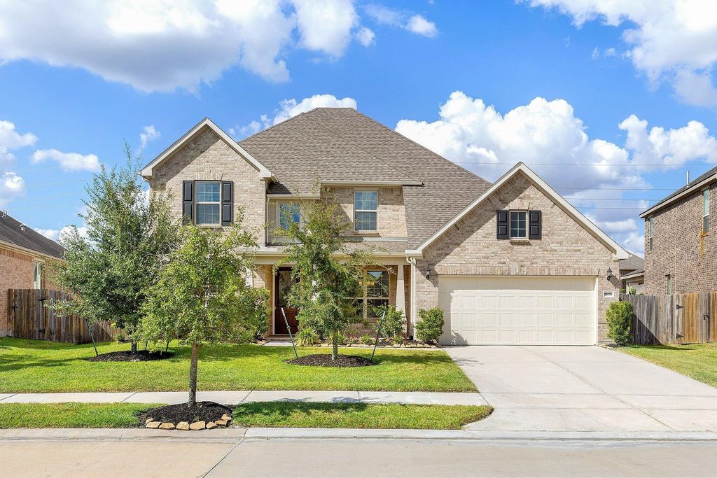 28110 Middlewater View Lane, Katy, TX 77494