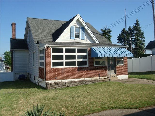 133 Mifflin St, Whitaker, PA 15120