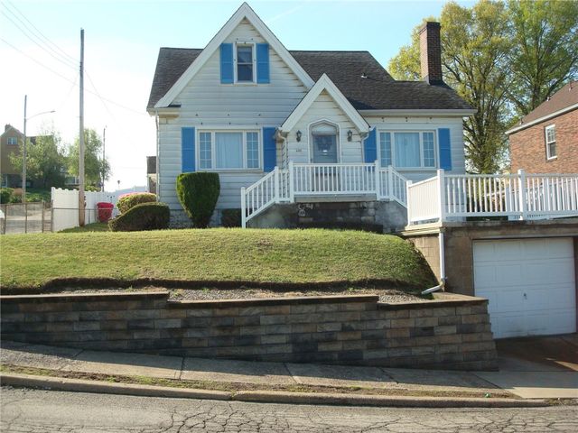 133 Mifflin St, Whitaker, PA 15120