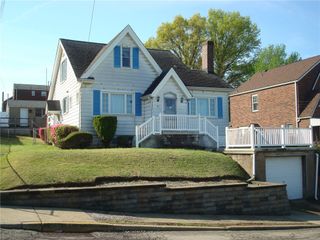 133 Mifflin St, Whitaker, PA 15120