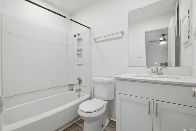 4918 Ty Terrace St Apt 2, San Antonio, TX 78229