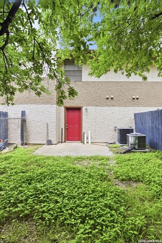 4918 Ty Terrace St Apt 2, San Antonio, TX 78229