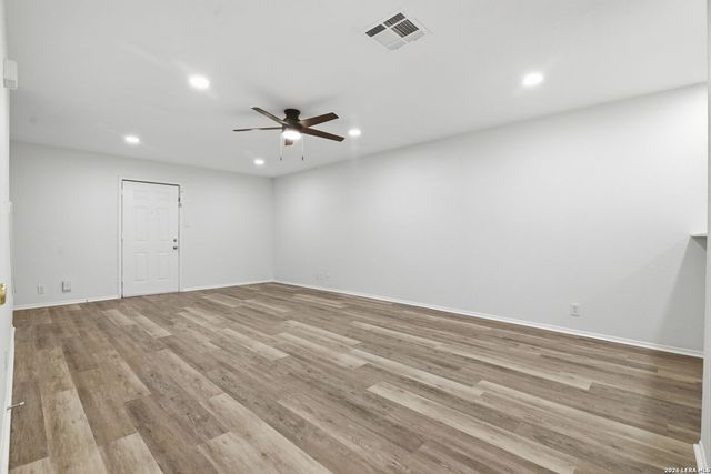 4918 Ty Terrace St Apt 2, San Antonio, TX 78229