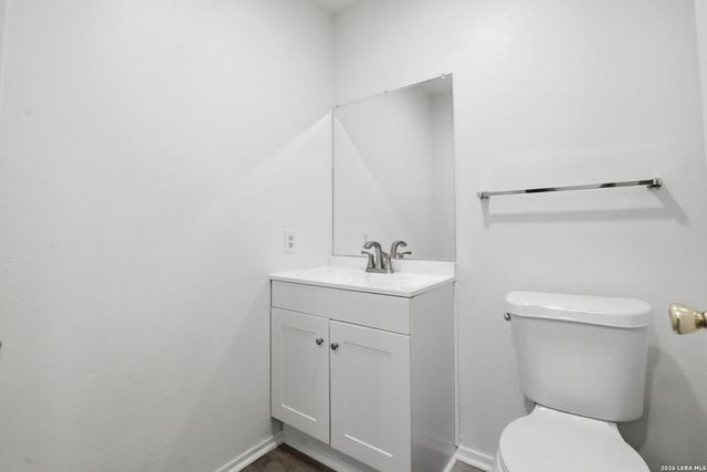 4918 Ty Terrace St Apt 2, San Antonio, TX 78229