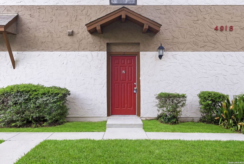 4918 Ty Terrace St Apt 2, San Antonio, TX 78229