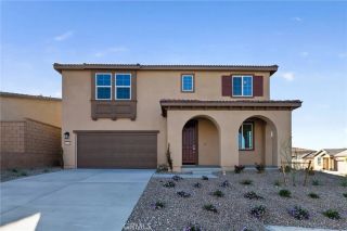 11406 N Star Lane, Desert Hot Springs, CA 92240