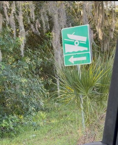 1505 Rutledge Avenue, Lake Placid, FL 33852