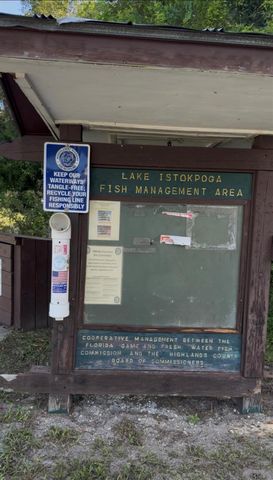 1505 Rutledge Avenue, Lake Placid, FL 33852