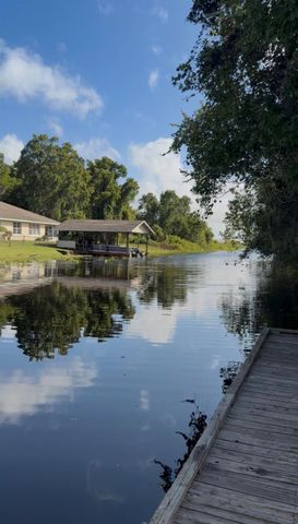 1505 Rutledge Avenue, Lake Placid, FL 33852