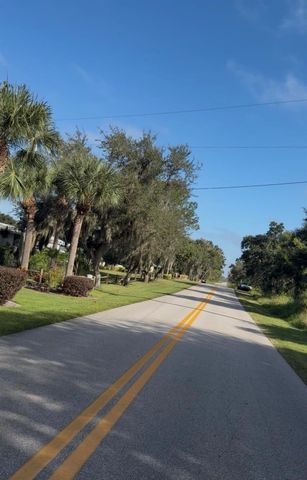 1505 Rutledge Avenue, Lake Placid, FL 33852