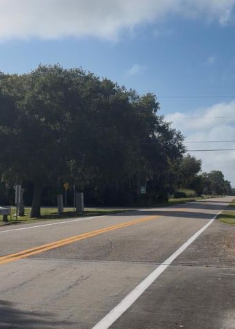 1505 Rutledge Avenue, Lake Placid, FL 33852