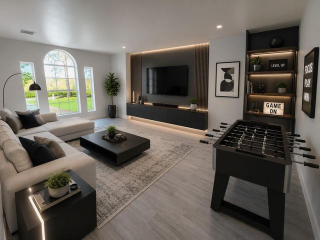 4018 Crystal Lake Circle N, Pearland, TX 77584
