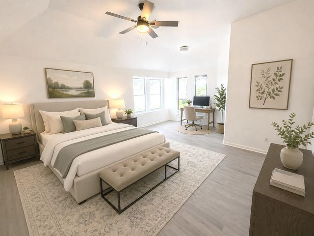 4018 Crystal Lake Circle N, Pearland, TX 77584