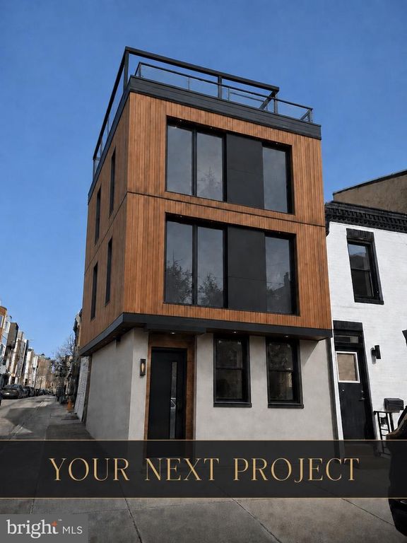 177 W THOMPSON ST, PHILADELPHIA, PA 19122 — exterior