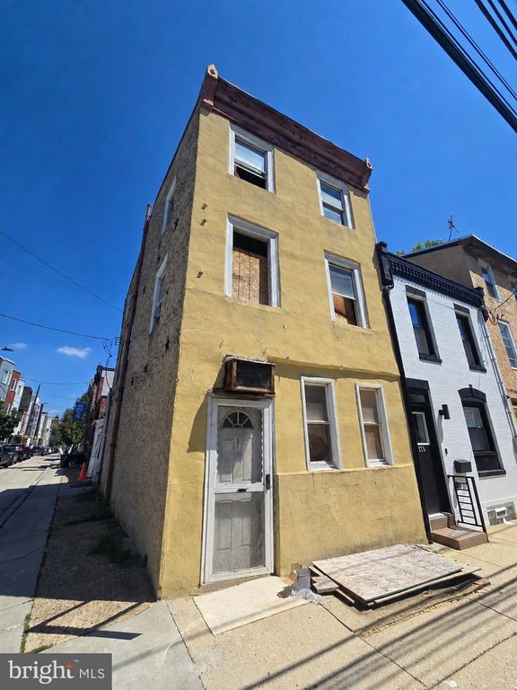 177 W THOMPSON ST, PHILADELPHIA, PA 19122 — photo 2
