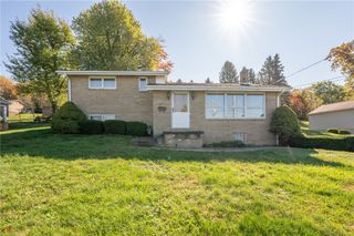 217 W 6th Ave, Derry Boro, PA 15627