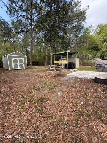 2205 University Street, Gautier, MS 39553