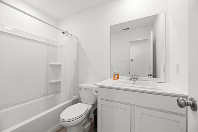16603 River Grass Trail, Hockley, TX 77447