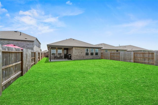 16603 River Grass Trail, Hockley, TX 77447
