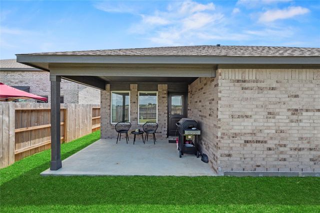 16603 River Grass Trail, Hockley, TX 77447