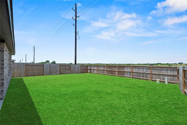 16603 River Grass Trail, Hockley, TX 77447