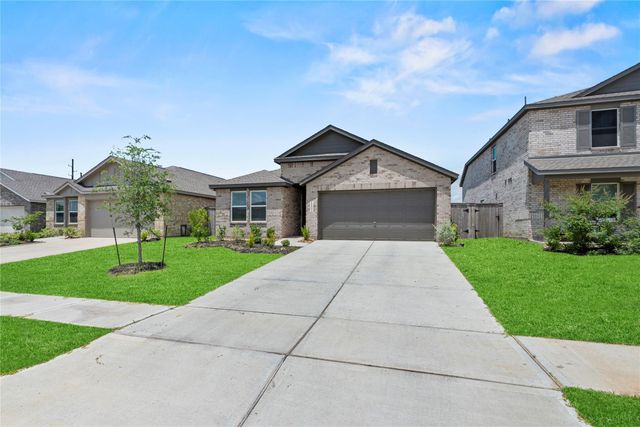 16603 River Grass Trail, Hockley, TX 77447