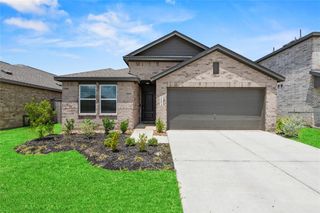 16603 River Grass Trail, Hockley, TX 77447
