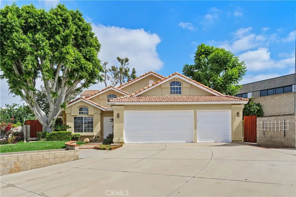 8405 Eastbrook Court, Riverside, CA 92504