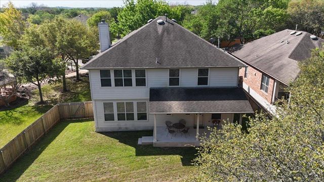 2232 Dry Tortugas TRL, Austin, TX 78747