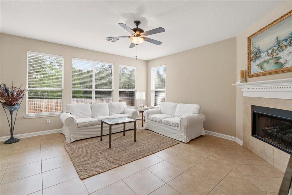 2232 Dry Tortugas TRL, Austin, TX 78747