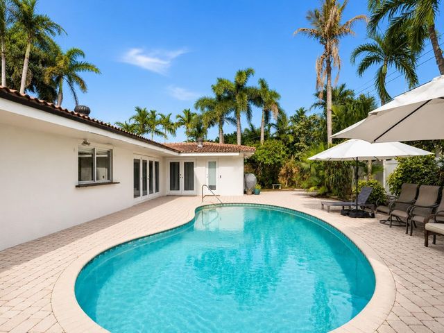 2010 NE 59th Place, Fort Lauderdale, FL 33308