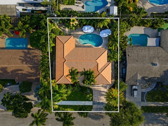 2010 NE 59th Place, Fort Lauderdale, FL 33308