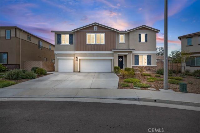 36219 Sunset Ridge Court, Wildomar, CA 92595