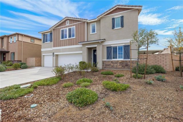 36219 Sunset Ridge Court, Wildomar, CA 92595