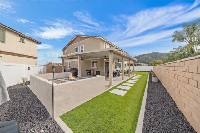 36219 Sunset Ridge Court, Wildomar, CA 92595