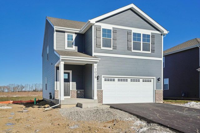 7076 Fair Oaks ROAD, Mount Pleasant, WI 53403