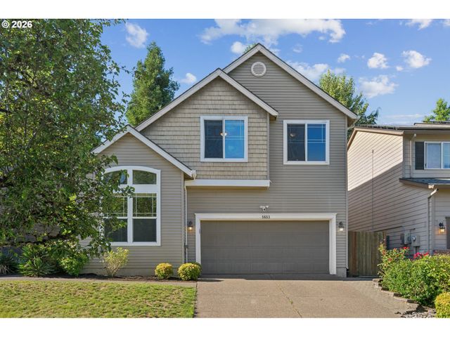 5653 Sw LEE St, Tualatin, OR 97062