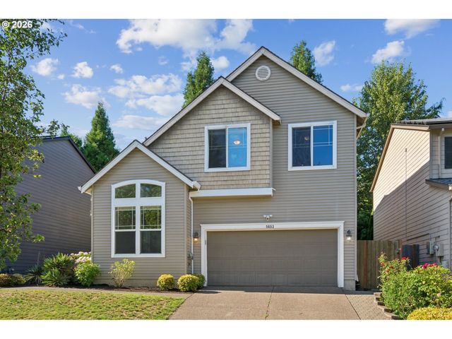 5653 Sw LEE St, Tualatin, OR 97062
